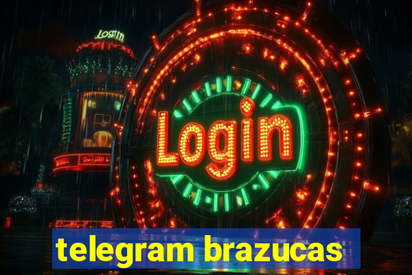 telegram brazucas